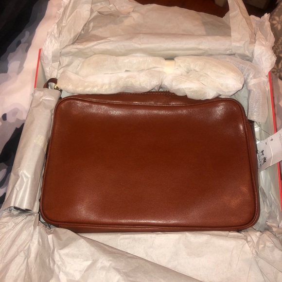 Coach Crossbody bag - Picture 2 of 5